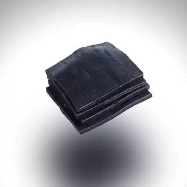 Vi - Tone (FKM) Rubber Compound