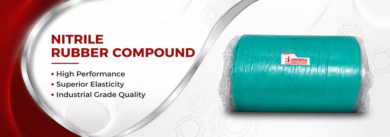 Jinendra Rubber Industries