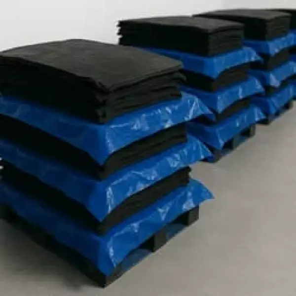 HNBR Rubber Compound Supplier In Gandhinagar