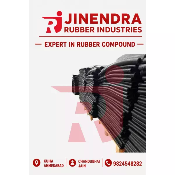 Rubber Sleeves Compound Supplier In Katni