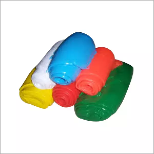 Silicone Rubber Compound Manufacturer In Nadiad
