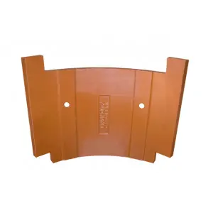 Asphalt Pugmill Mixer Wear Parts