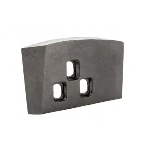 Asphalt Pugmill Mixer Wear Parts