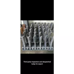 Batching Plant Spare Parts