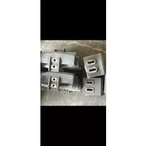 Batching Plant Spare Parts