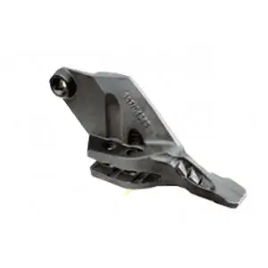 Excavators And Loaders - Tooth Points And Adaptors