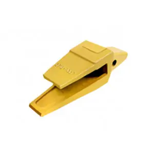 Excavators And Loaders - Tooth Points And Adaptors
