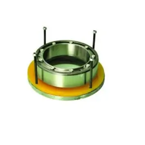 Sicoma Housing Assembly