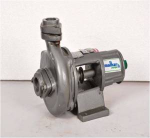 MONOBLOCK WATER PUMPS MMP