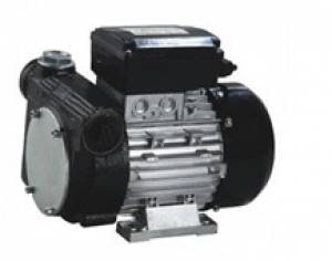 MOTORISED BARREL PUMP