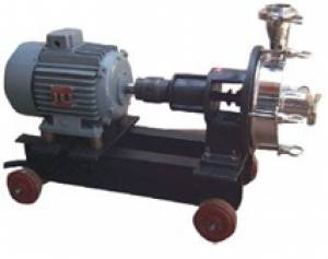 SANITARY PUMPS CFS