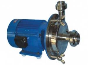 SANITARY PUMPS CFS