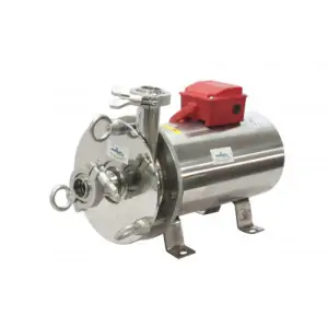 SANITARY PUMPS CFS