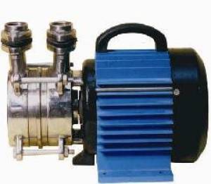 Chemical Process Pump Made Of Corrosion Resistant Material