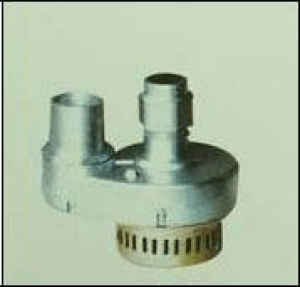 Flexible Shaft Driven Pump Used For Industrial Fluid Handling