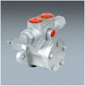Fuel Injection Pump Used In Industrial Engines