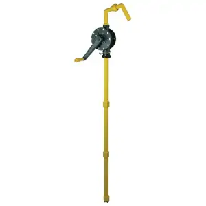 Premium Polypropylene Pump Manufacturer & Supplier Durban & Johannesburg