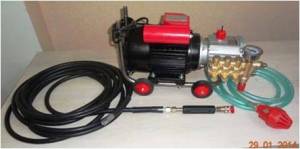 Washing Pumps Manufacturers In Gqeberha