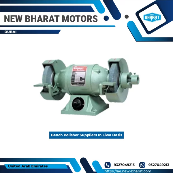 Bench Polisher Suppliers In Liwa Oasis