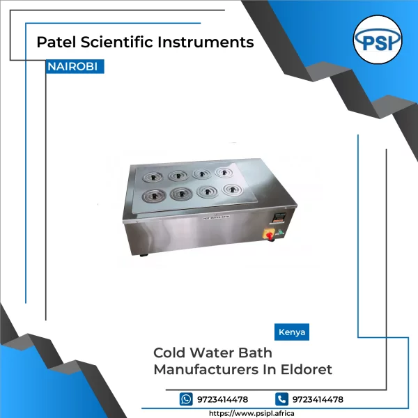 Cold Water Bath Manufacturers In Eldoret