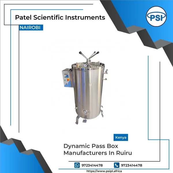 Dynamic Pass Box Manufacturers In Ruiru