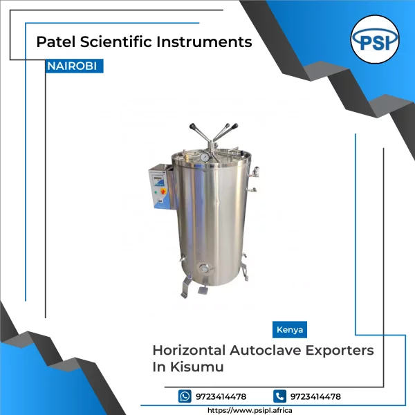 Horizontal Autoclave Exporters In Kisumu