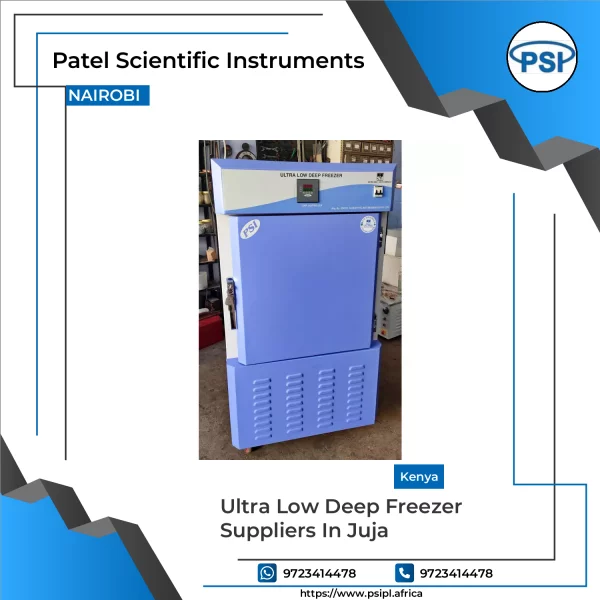 Ultra Low Deep Freezer Suppliers In Juja