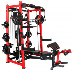 Smith Machine
