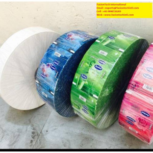 Producer Of Printed Wrappers Near Beitbridge Zimbabwe
