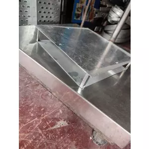 GI Floor Junction Box Dealers In Mumbai