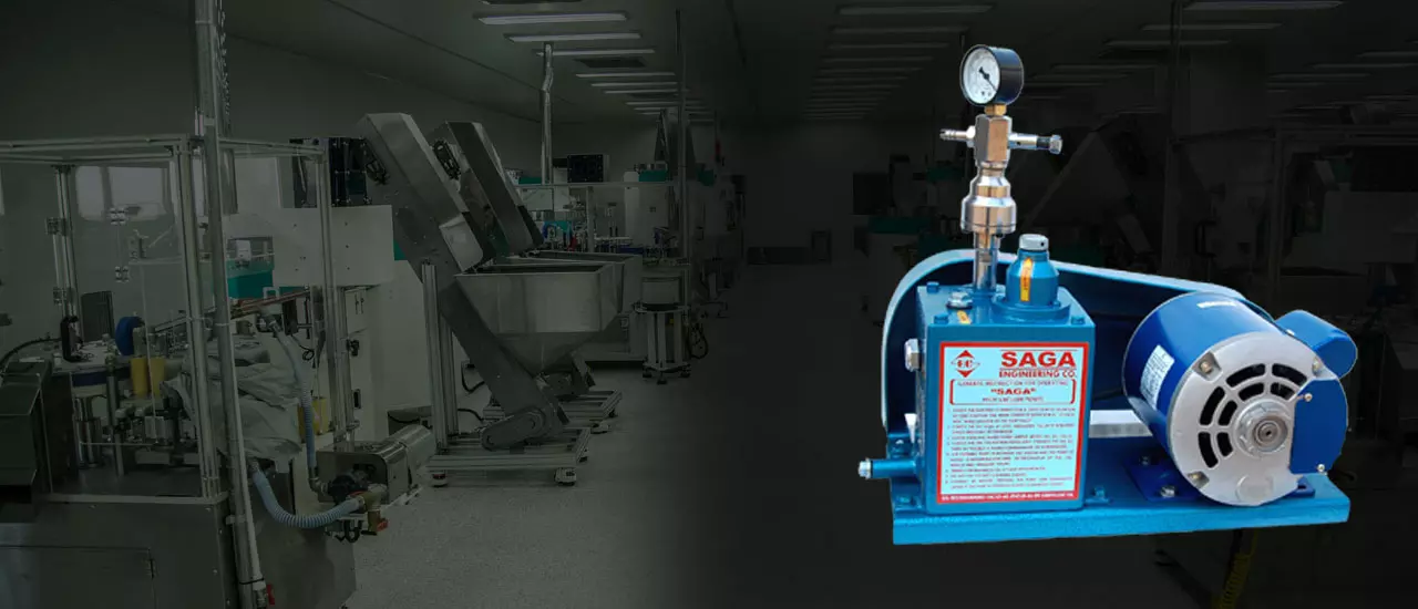 Saga Engineering Co.