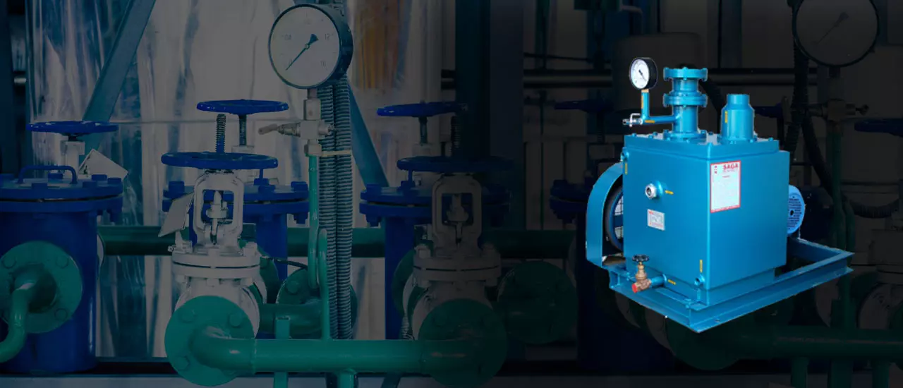 Saga Engineering Co.