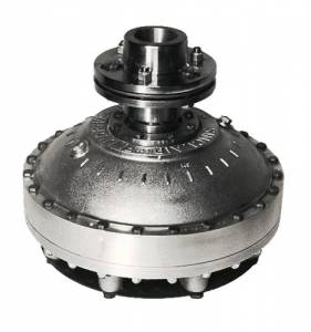 Fluid Couplings Manufacturers In Damanhour