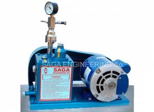 Laboratory High Vacuum Pumps Manufacturers In Cairo