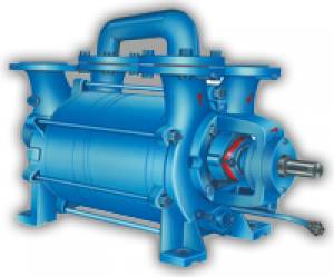 Two Stage Water Ring Vacuum Pump Manufacturers In Port Said