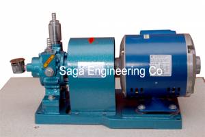 Vacuum Cum Pressure Pump Dealers In Giza