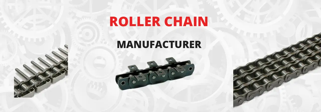 Nijal Chain Industries