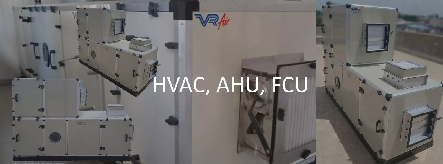 VR Hvac System