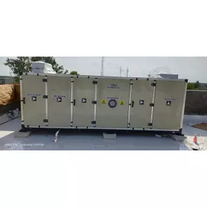 Air Handling Unit (Pharmaceuticals)