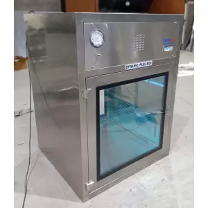 Dynamic Passbox #Dynamic PassBox