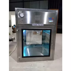 Dynamic Passbox #Dynamic PassBox