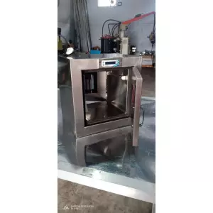 Static Pass Box Suppliers In Sanand