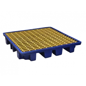 Oil Spill Tray With Pallet Supplier In Delhi