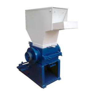 Scrap Grinder Machine Supplier Rudrapur, Uttarakhand