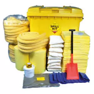 Spillguard Gear For Liquid Hazards In Uttar Pradesh