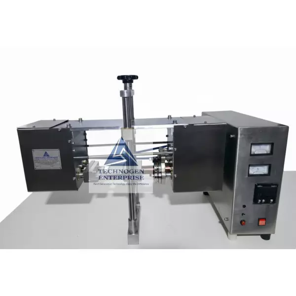 Respules Ultrasonic Sealing Machine Manufacturer I