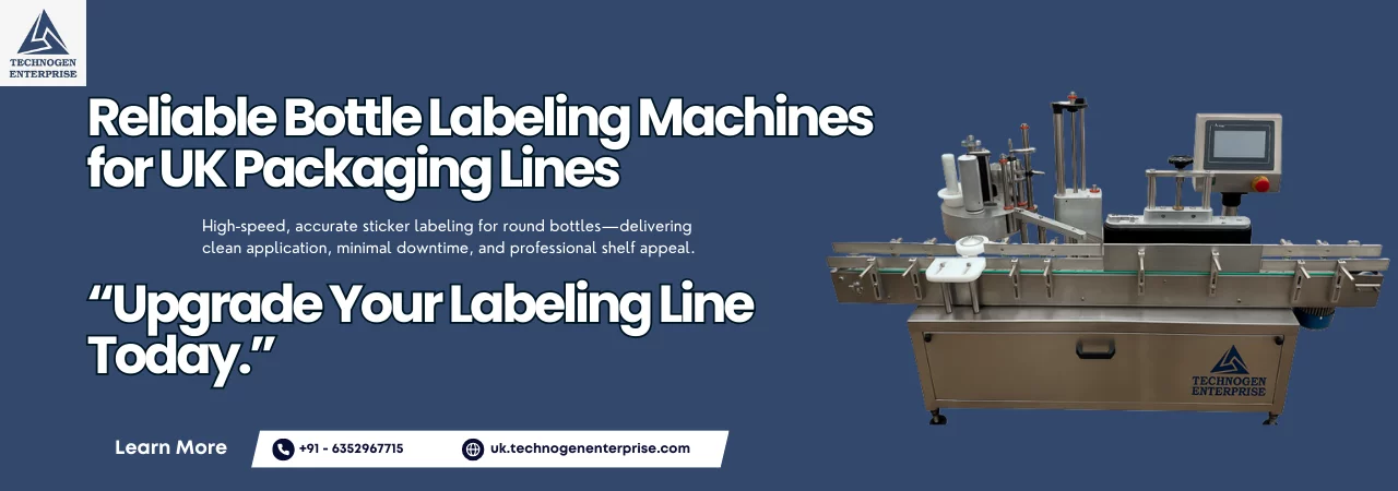 Labeling-machine-technogen-enterprise-uk