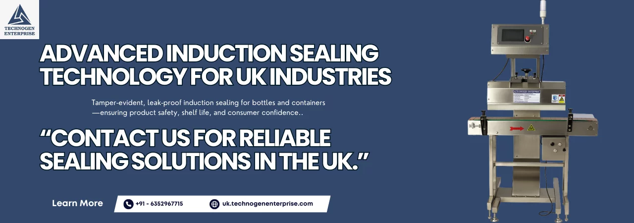 induction-sealing-machine-technogen-enterprise-uk