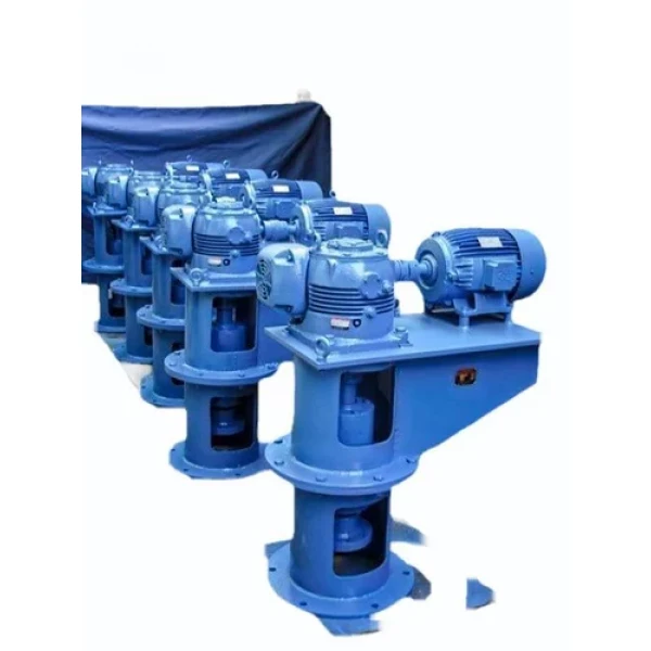 Agitator Mixer