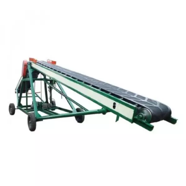Bag Stacker Conveyors